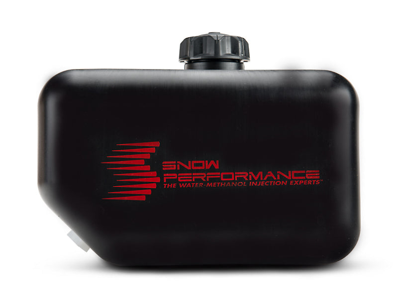 Load image into Gallery viewer, Snow Performance 11-17 Mustang Stg 2 Boost Cooler F/I Water Injection Kit (SS Braid Line &amp; 4AN)

