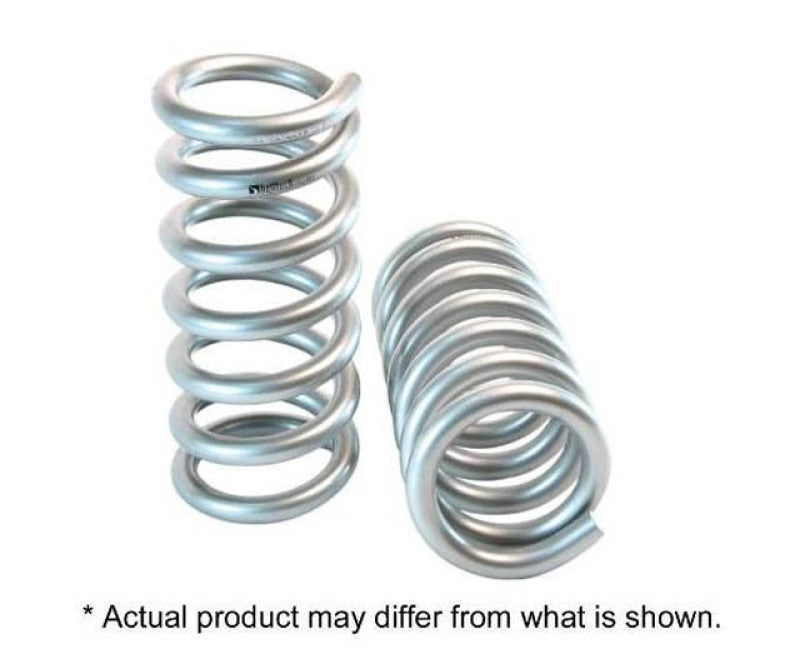 Load image into Gallery viewer, Belltech COIL SPRING SET 07+ GM SUV NO AUTO RIDE 2inch
