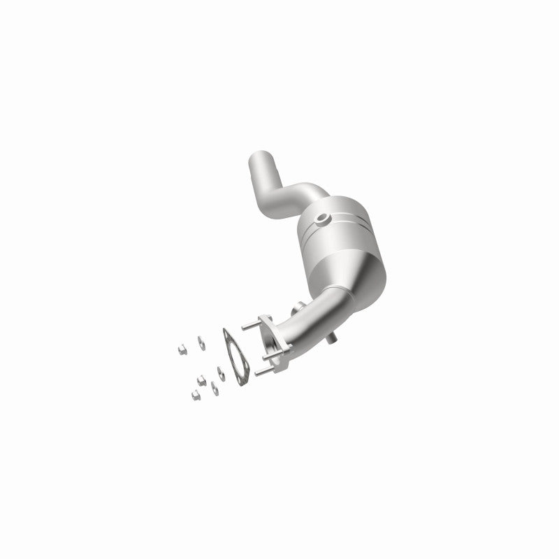Load image into Gallery viewer, MagnaFlow Conv DF 01-05 Porsche 911 3.6L Front Left (California)
