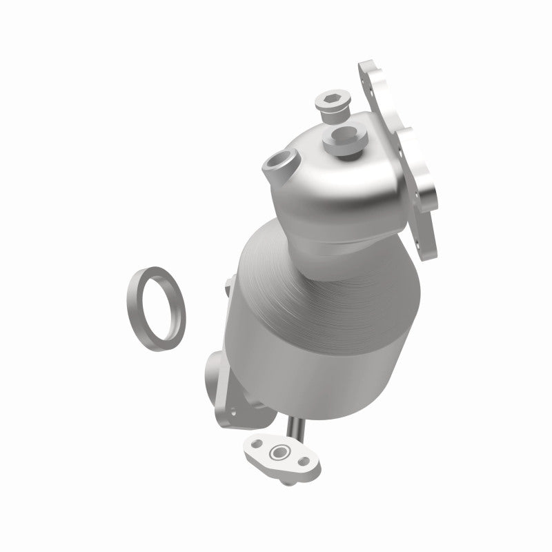 Load image into Gallery viewer, Magnaflow Conv DF 10-12 Insight 1.3L Manifold

