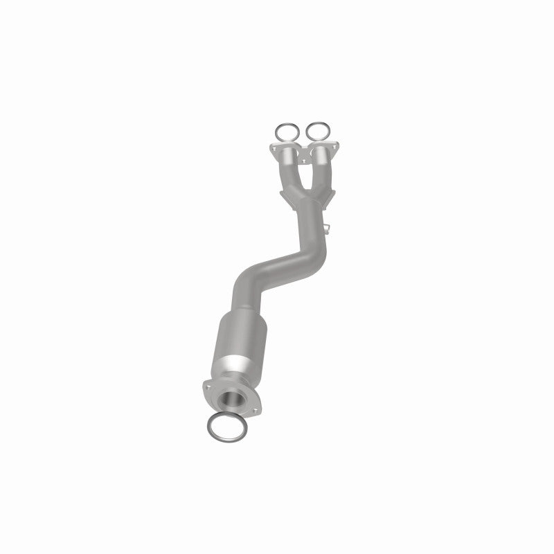 Load image into Gallery viewer, MagnaFlow Conv DF 01-05 Lexus IS300 3.0L Underbody
