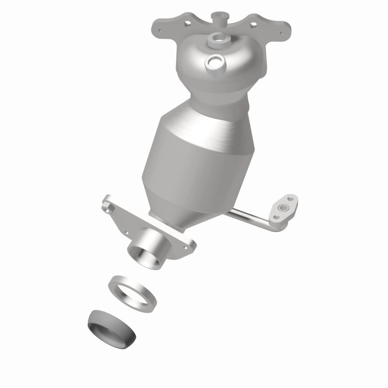 Load image into Gallery viewer, Magnaflow Conv DF 11-14 CR-Z 1.5L Manifold
