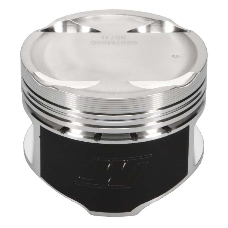 Load image into Gallery viewer, Wiseco Mits Turbo DISH -10cc 1.378 X 85.5 Piston Shelf Stock Kit
