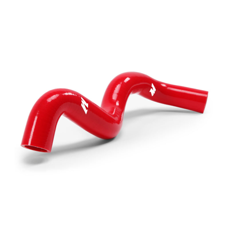 Load image into Gallery viewer, Mishimoto 06-14 Mini Cooper S (Turbo) Red Silicone Hose Kit
