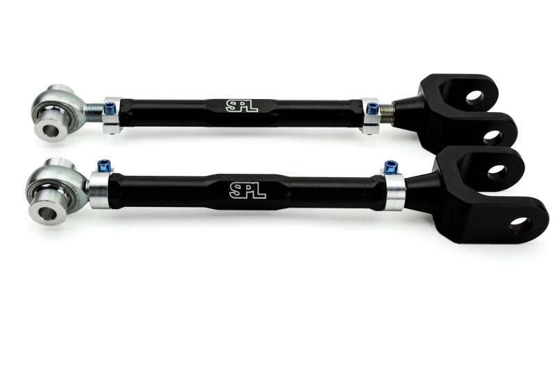 Load image into Gallery viewer, SPL Parts 2012+ BMW 3 Series/4 Series F3X Rear Traction Links

