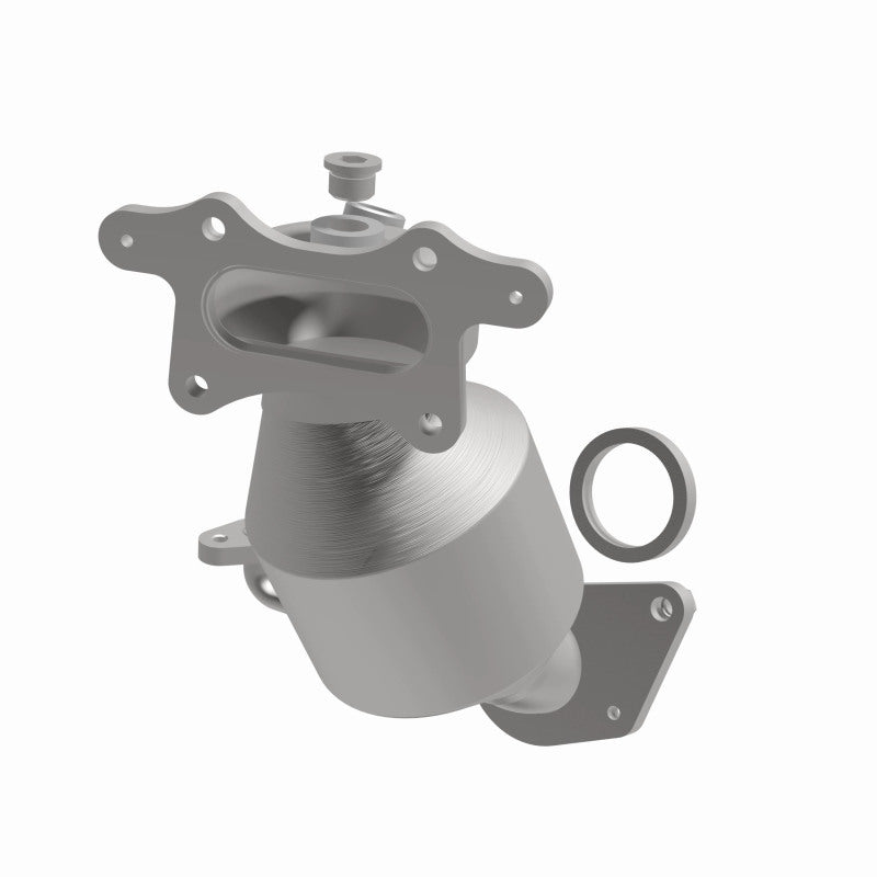 Load image into Gallery viewer, Magnaflow Conv DF 10-12 Insight 1.3L Manifold

