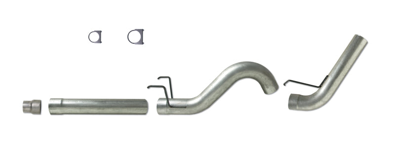 Load image into Gallery viewer, Diamond Eye KIT 5in DPF (DPF) SGL SS 07.5-11 CUMMINS 6 7L PCKGD BX46X14X14OD EL-PL 44inX13 5inX13
