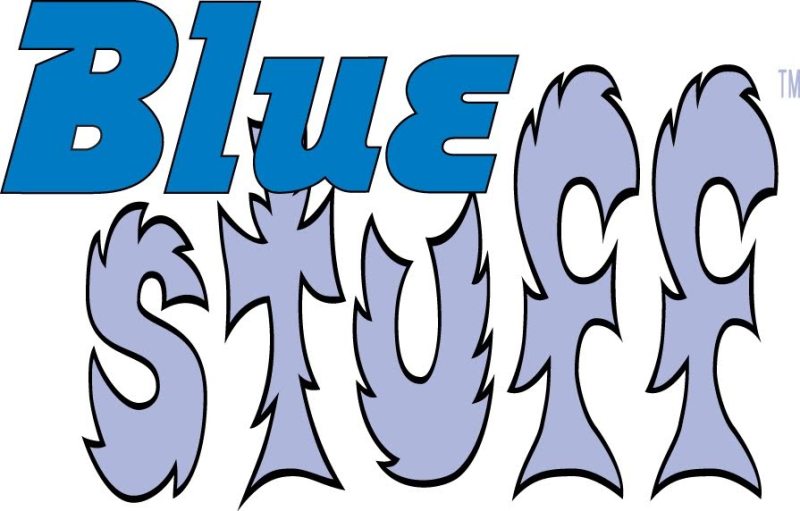 Load image into Gallery viewer, EBC 89-95 Nissan Skyline (R32) 2.6 Twin Turbo GT-R Bluestuff Front Brake Pads
