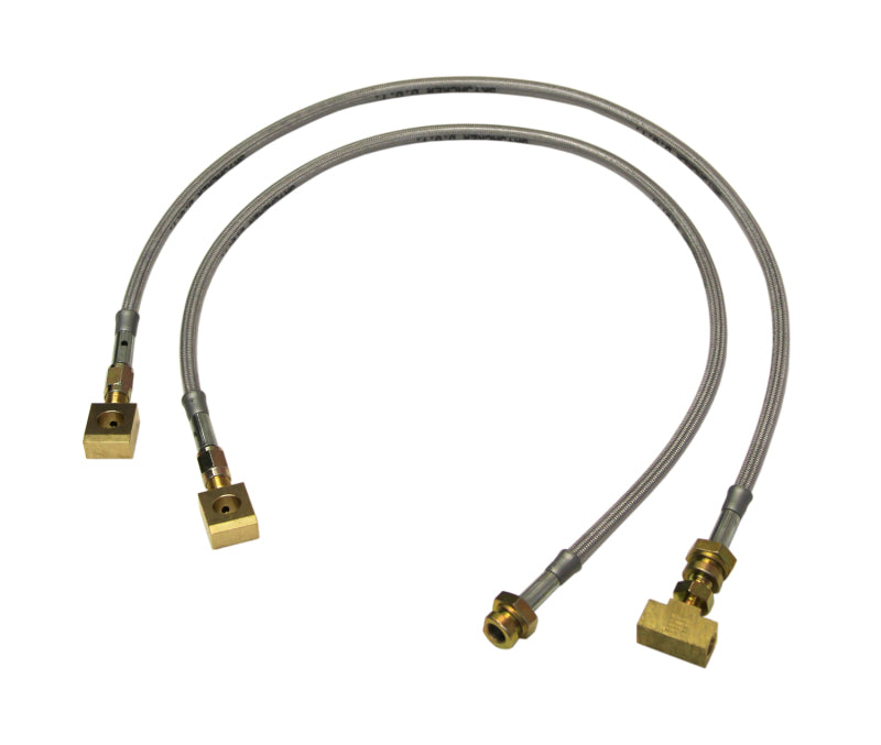 Load image into Gallery viewer, Skyjacker 1990-1996 Ford Bronco Brake Hose
