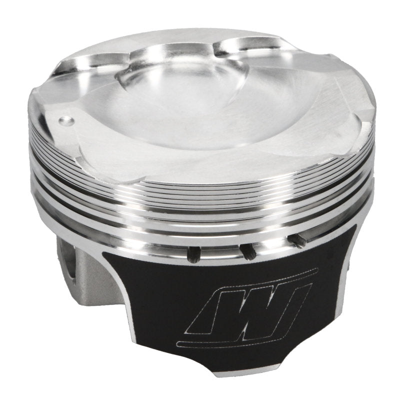 Load image into Gallery viewer, Wiseco Subaru FA20 Direct Injection Piston Kit 2.0L -9.5cc
