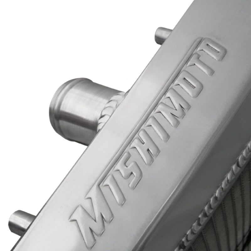 Load image into Gallery viewer, Mishimoto 95-99 Mitsubishi Eclipse Turbo Manual Aluminum Radiator
