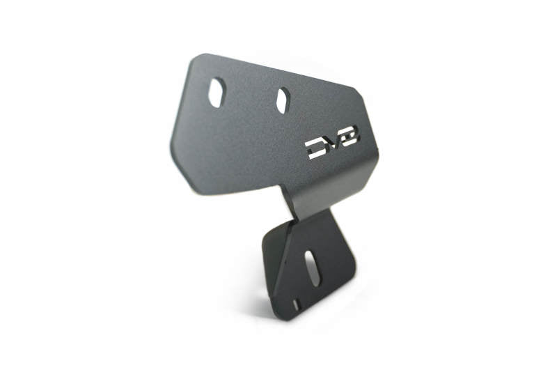 Load image into Gallery viewer, DV8 Offroad 2021 Ford Bronco A Pillar Dual Light Pod Drop Mounts

