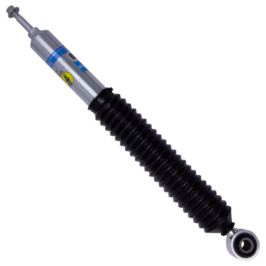 Bilstein 5100 Series 2012 Toyota FJ Cruiser Base Rear 46mm Monotube Shock Absorber - Fuel Injector Connection