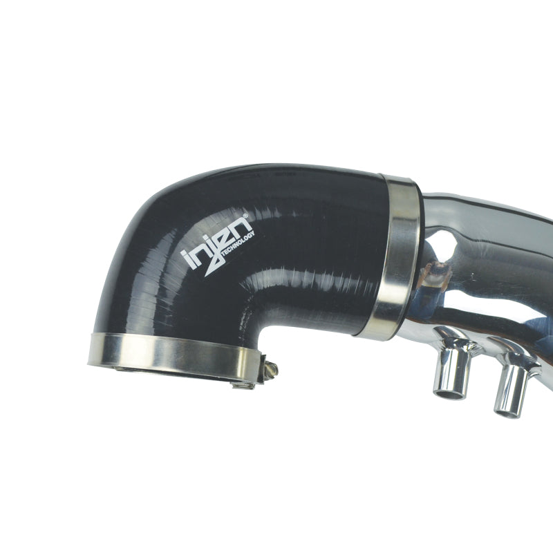 Load image into Gallery viewer, Injen 06-09 Civic Si Coupe &amp; Sedan Polished Cold Air Intake
