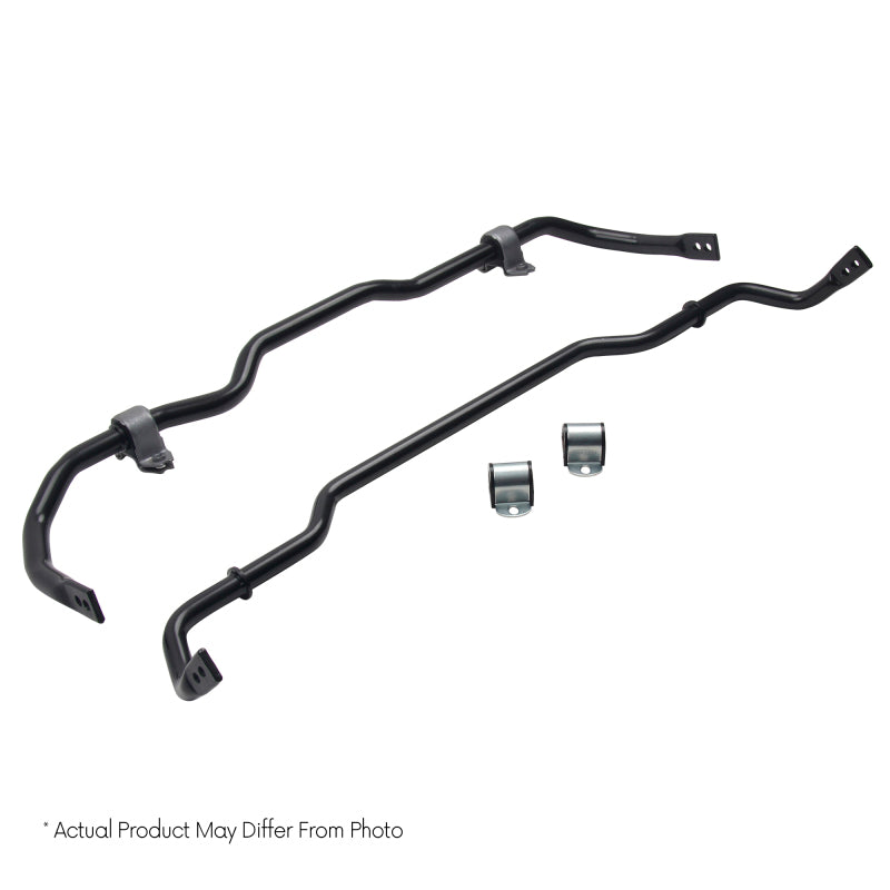 Load image into Gallery viewer, ST Anti-Swaybar Set Mitsubishi Eclipse / Eagle Talon 2nd gen.
