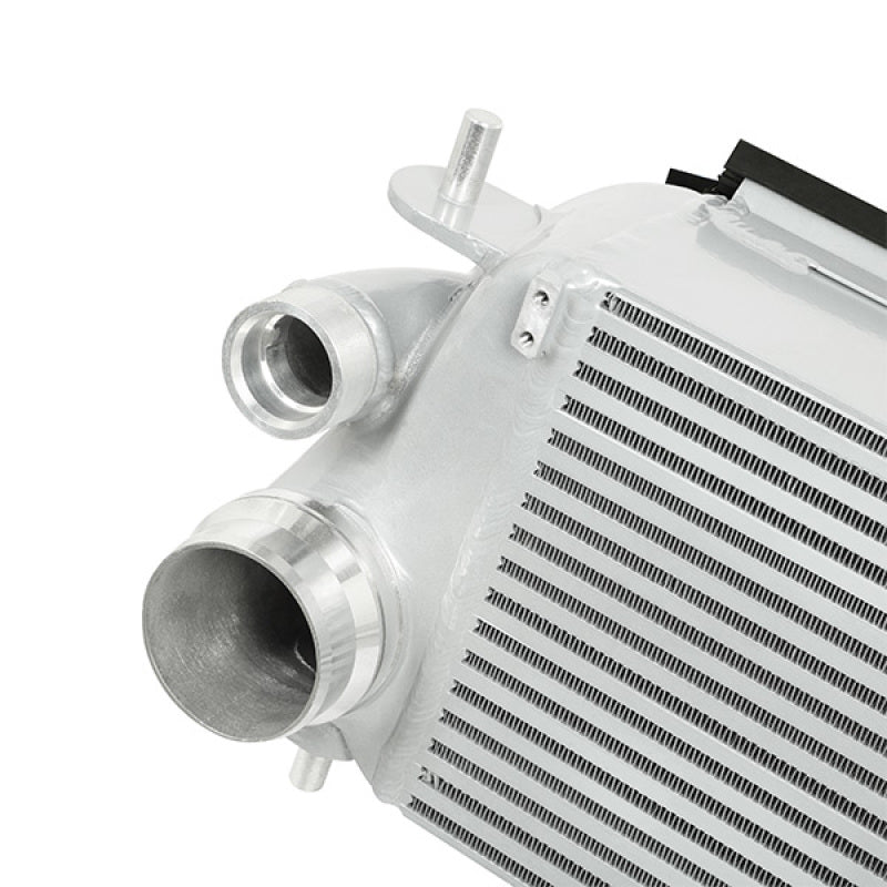 Load image into Gallery viewer, Mishimoto 2016+ Ford F-150 2.7/3.5L Ecoboost Intercooler (I/C ONLY) - Sleek Silver
