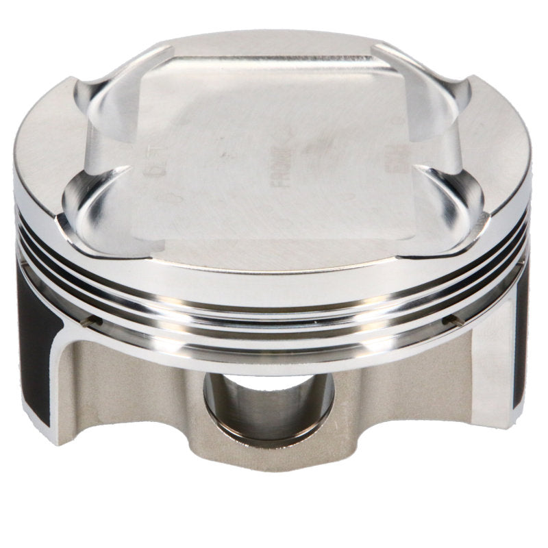 Load image into Gallery viewer, JE Pistons SUB WRX EJ205 92.5mm Bore CR 8.5 KIT Set of 4 Pistons
