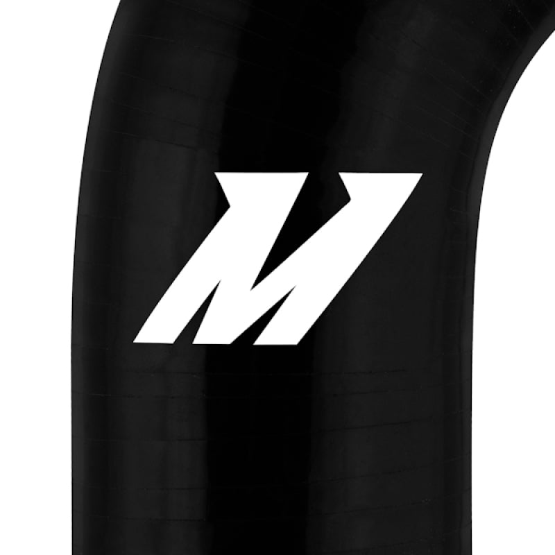 Load image into Gallery viewer, Mishimoto Mitsubishi EVO 4.5 Black Silicone Hose Kit
