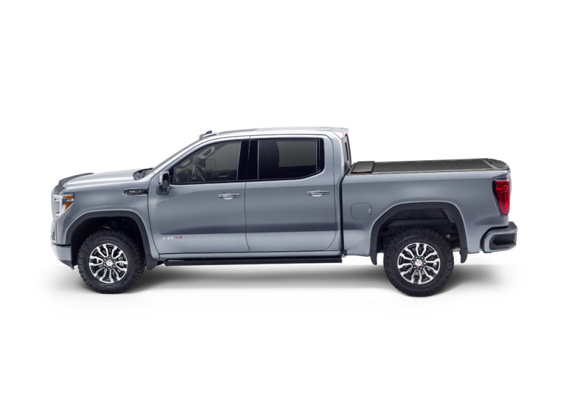 Load image into Gallery viewer, Roll-N-Lock 2019 Chevrolet Silverado 1500 XSB 68-3/8in A-Series Retractable Tonneau Cover
