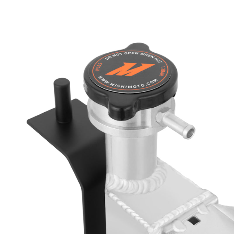 Load image into Gallery viewer, Mishimoto 94-95 Ford Mustang w/ Stabilizer System Manual Aluminum Radiator
