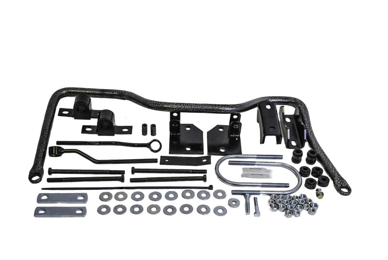 Load image into Gallery viewer, Hellwig 14-22 Ram 3500 Solid Heat Treated Chromoly 1-5/16in Big Wig Rear Sway Bar

