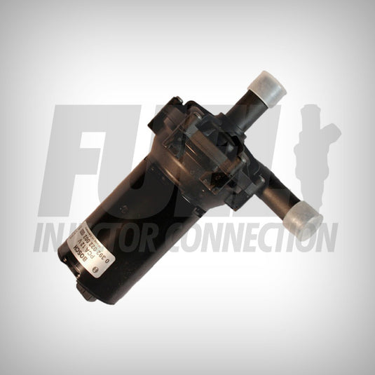 Bosch Intercooler Water Pump - Fuel Injector Connection