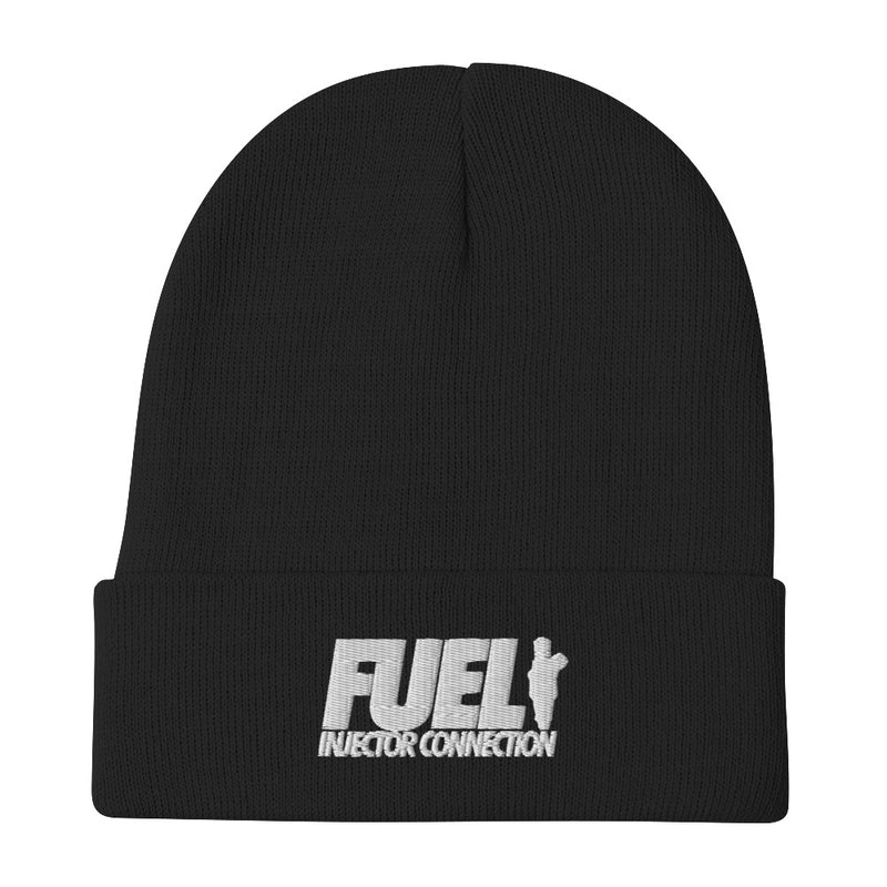 Load image into Gallery viewer, Embroidered Beanie
