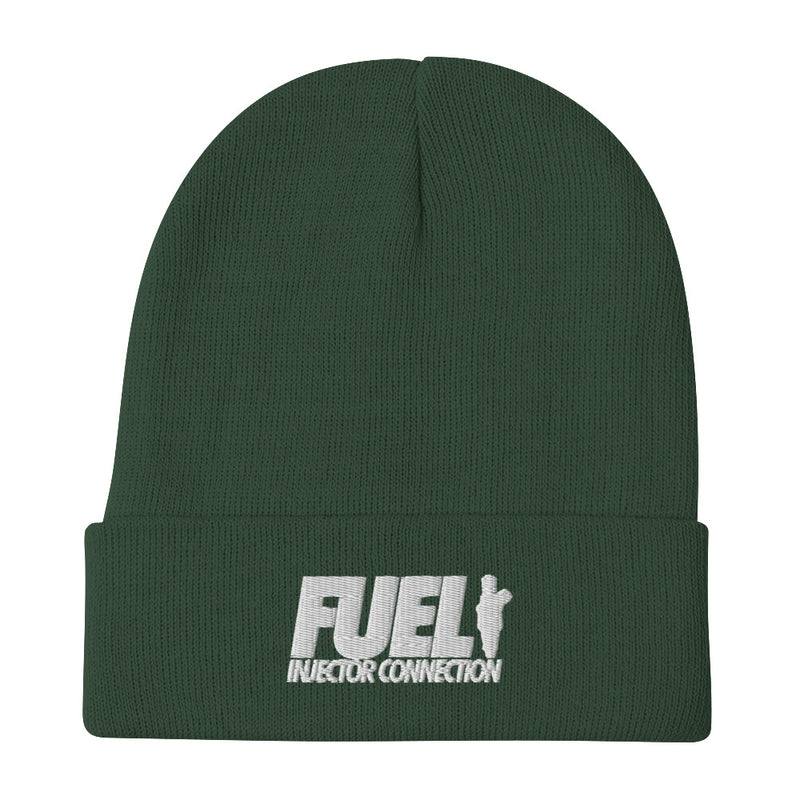 Load image into Gallery viewer, Embroidered Beanie
