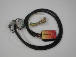 Lingenfelter Adjustable Launch Controller