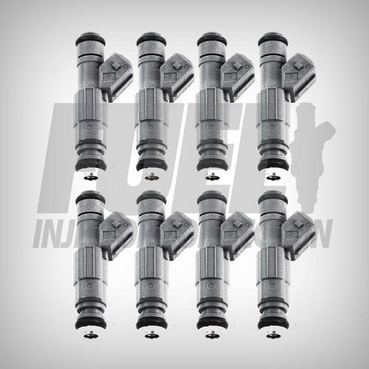 LS1 Stock Injector Set New 0280155931/0280155211