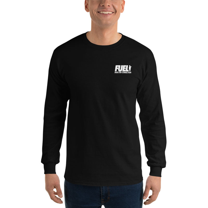 Load image into Gallery viewer, Men’s Long Sleeve Shirt
