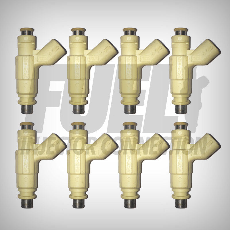 Load image into Gallery viewer, Bosch III LS1 Mini For Use On LS2 Manifolds or Trucks (LQ9) - Fuel Injector Connection
