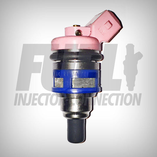 New OEM Injector Set 1992 - 2000 Maxima DOHC - Fuel Injector Connection