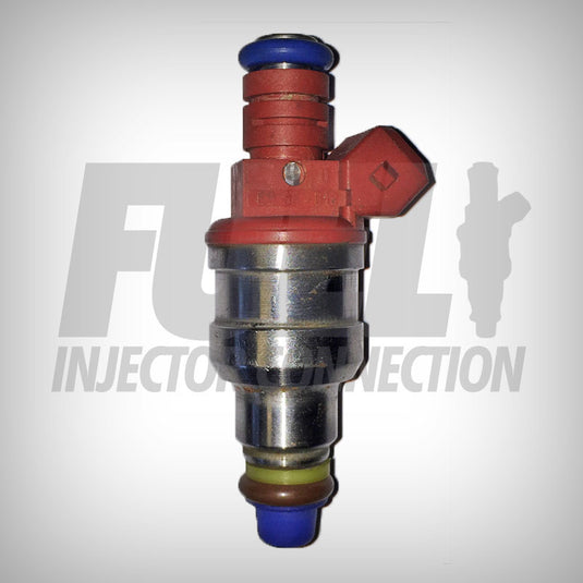 Red Top BMW Remanufactured Set of 6