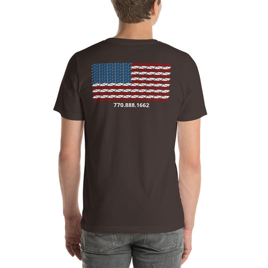 Short-Sleeve Unisex T-Shirt