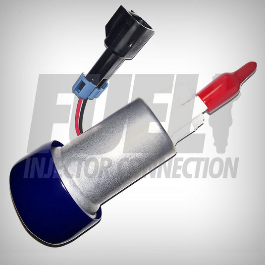 Walbro 450 LPH F90000274 E85